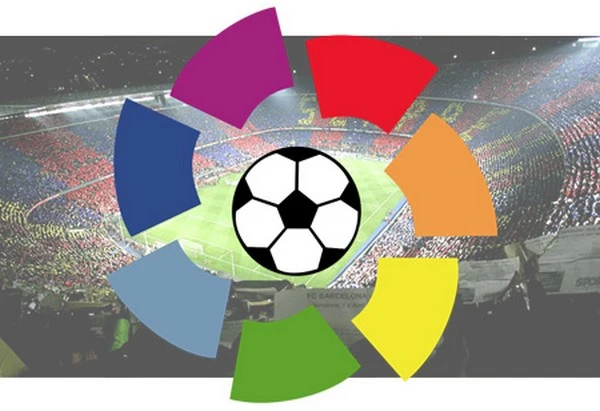 Taruhan La Liga: Perjalanan Melalui Sepak Bola Spanyol