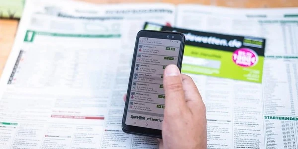 Taruhan Olahraga: Wawasan dari Karier Taruhan Saya