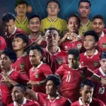Prediksi U23 Chinese Taipei vs U23 Indonesia 15:00 September 21, 2023 Asiad
