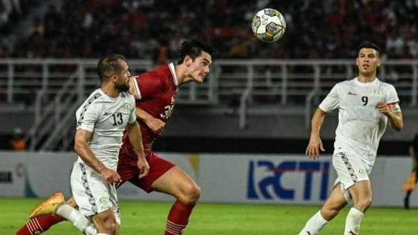 Prediksi U23 Chinese Taipei vs U23 Indonesia 15:00 September 21, 2023 Asiad