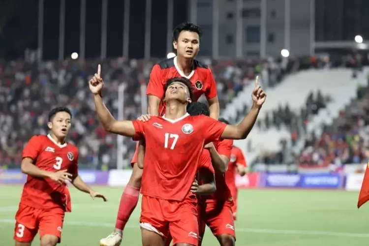 Prediksi U23 Indonesia vs U23 Chinese Taipei 19:00 September 9 Kualifikasi Piala Asia AFC U23