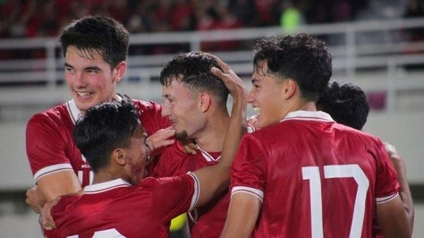 Prediksi U23 Indonesia vs U23 Kyrgyzstan 18:30 September 19 - 2023 Asiad