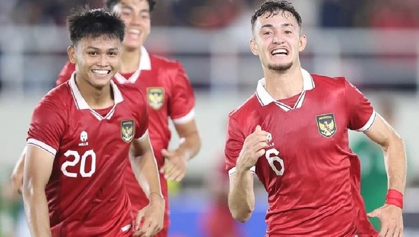 Prediksi U23 Indonesia vs U23 Kyrgyzstan 18:30 September 19 - 2023 Asiad