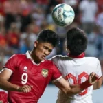 Prediksi U23 Turkmenistan vs U23 Indonesia 19:00 September 12 Kualifikasi Piala Asia AFC U23