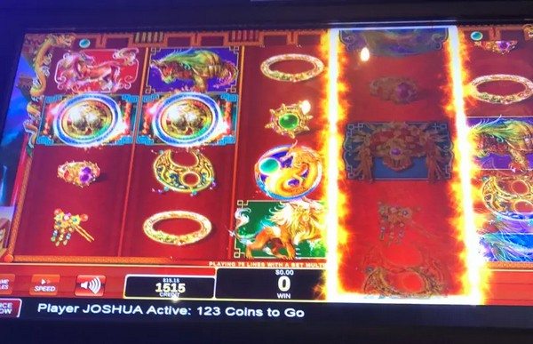 Antisipasi Jackpot Progresif: Pencarian Kemenangan Besar