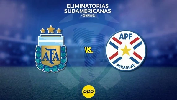 Prediksi Argentina vs Paraguay 06:00 Oktober 13 CONMEBOL