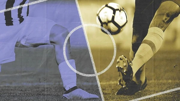 Bangkit Kembali: Strategi Pemulihan Kerugian yang Efektif dalam Taruhan Sepak Bola