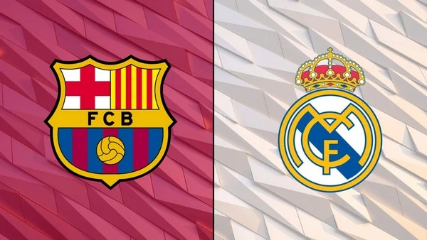 Prediksi Barcelona vs Real Madrid 21:15 28 Oktober La Liga