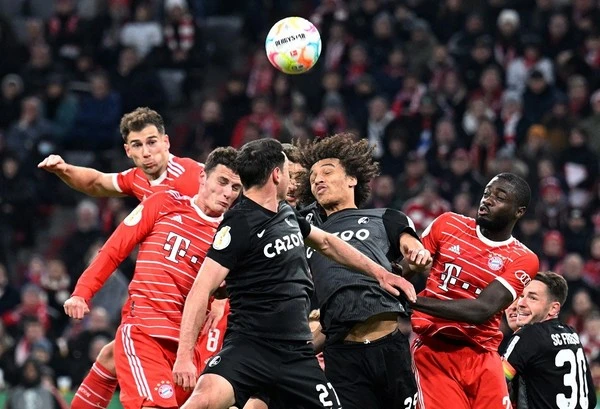 Prediksi Bayern vs SC Freiburg 22:30 8 Oktober, Bundesliga