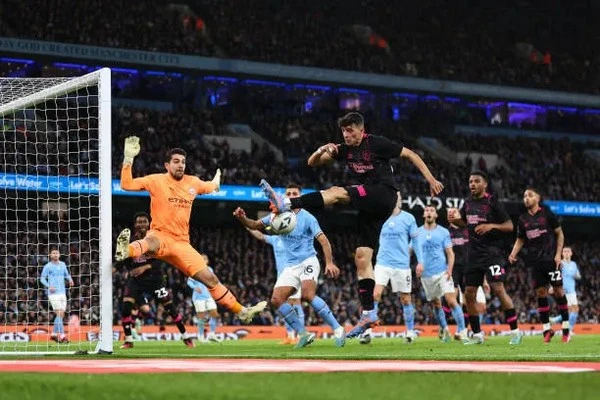 Bertaruh pada Perbedaan Gol: Seni Memprediksi Margin Skor Sepak Bola