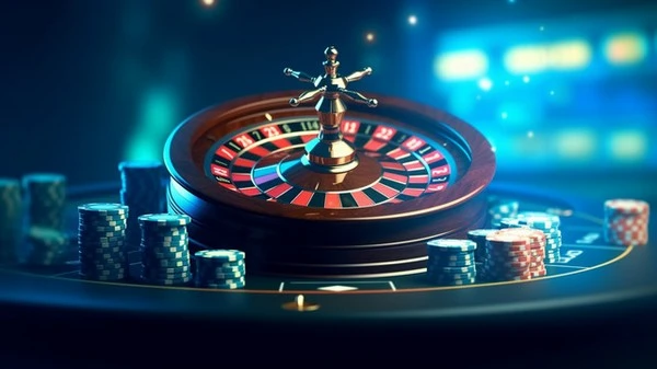 Bonus Slot: Mengungkap Strategi untuk Kemenangan Maksimal