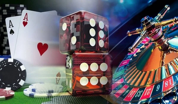 Bonus Slot: Mengungkap Strategi untuk Kemenangan Maksimal