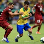Prediksi Brazil vs Venezuela 07:30 Oktober 13 CONMEBOL