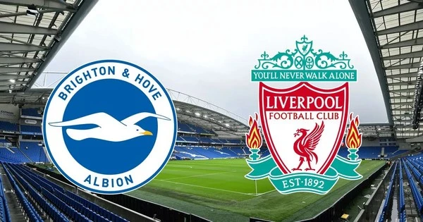 Prediksi Brighton vs Liverpool 20:00 8 Oktober EPL