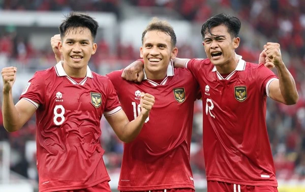 Prediksi Brunei vs Indonesia 19:15 17 Oktober Kualifikasi Piala Dunia - Putaran Pertama