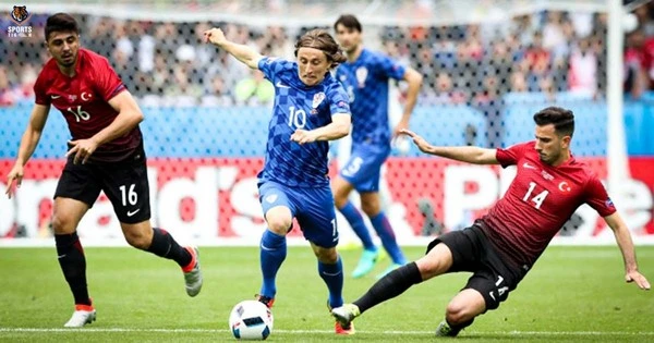 Prediksi Croatia vs Turkey 01:45 13 Oktober Kualifikasi Kejuaraan Eropa UEFA