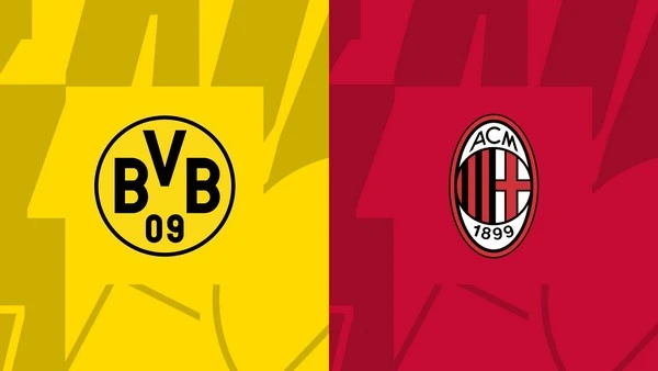 Prediksi Dortmund vs Milan 02:00 Oktober 5 UEFA Champions League