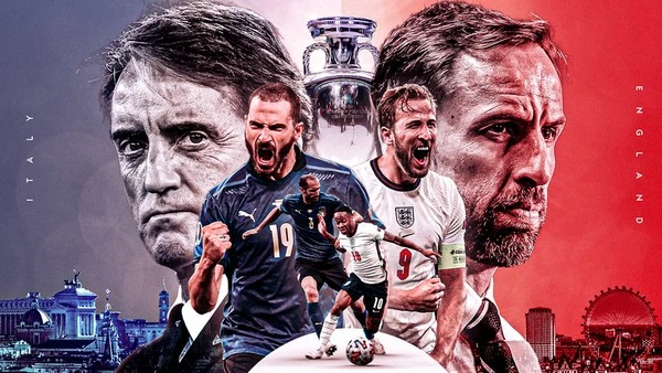 Prediksi English vs Italy 01:45 18 Oktober Kualifikasi Kejuaraan Eropa UEFA