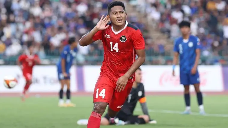 Prediksi Indonesia vs Brunei 19:00 12 Oktober Kualifikasi Piala Dunia - Putaran Pertama