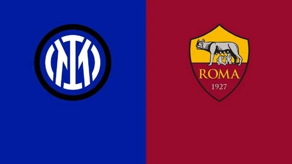 Prediksi Inter vs Roma 00:00 30 Oktober Serie A