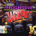 Jackpot Progresif: Pencarian Kemenangan Besar melalui Taruhan Strategis