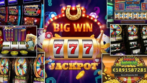 Jackpot Progresif: Pencarian Kemenangan Besar melalui Taruhan Strategis
