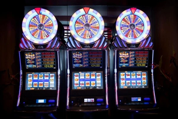Jackpot Progresif: Pencarian Kemenangan Besar melalui Taruhan Strategis
