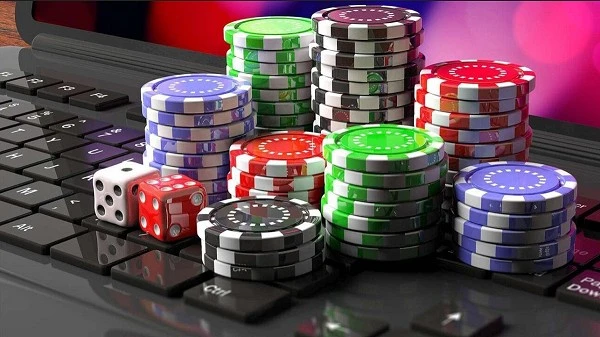 Kasino Online: Menavigasi Labirin untuk Kemenangan Maksimal