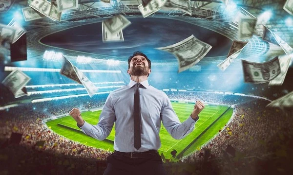 Kesuksesan Taruhan Sepak Bola: Keunggulan Analisis Pemain