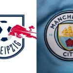 Prediksi RB Leipzig vs Man City 02:00 Oktober 5 UEFA Champions League
