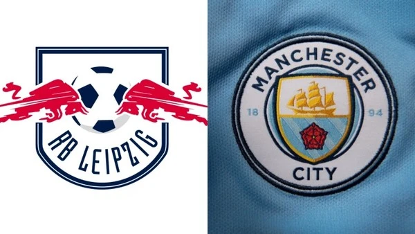 Prediksi RB Leipzig vs Man City 02:00 Oktober 5 UEFA Champions League