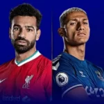 Prediksi Liverpool vs Everton 18:30 21 Oktober EPL
