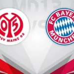 Prediksi Mainz vs Bayern 23:30 21 Oktober, Bundesliga