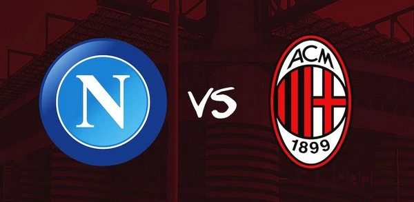 Prediksi Napoli vs Milan 02:45 Oktober 30 Serie A