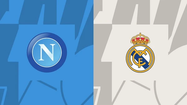 Prediksi Napoli vs Real Madrid 02:00 Oktober 4 UEFA Champions League