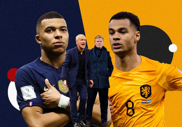 Prediksi Netherlands vs France 01:45 14 Oktober Kualifikasi Kejuaraan Eropa UEFA