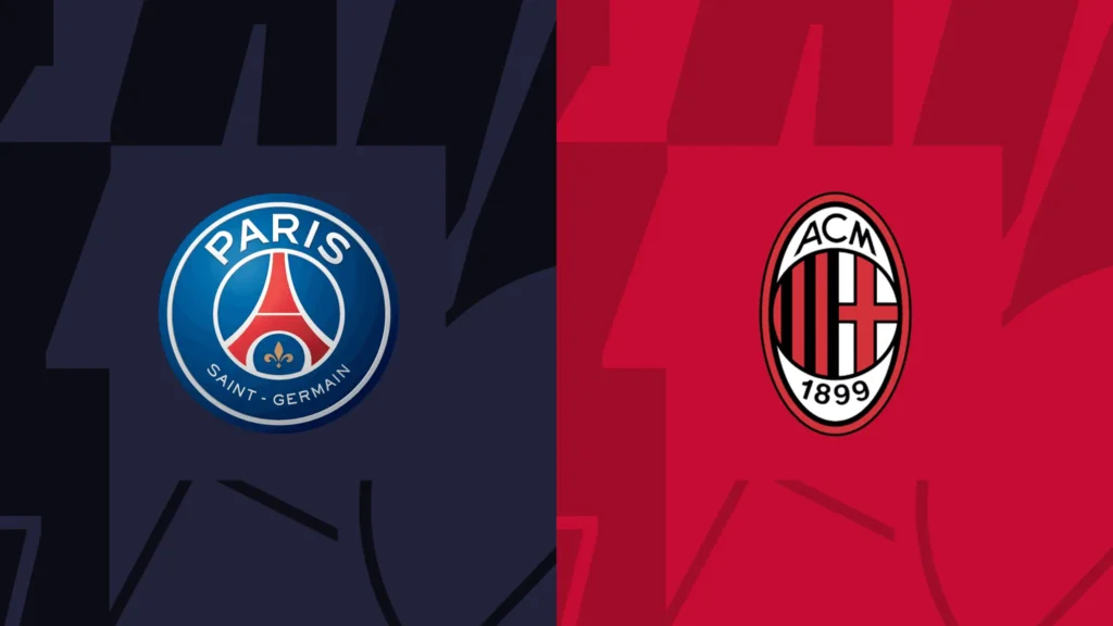 Prediksi PSG vs Milan 02:00 26 Oktober UEFA Champions League
