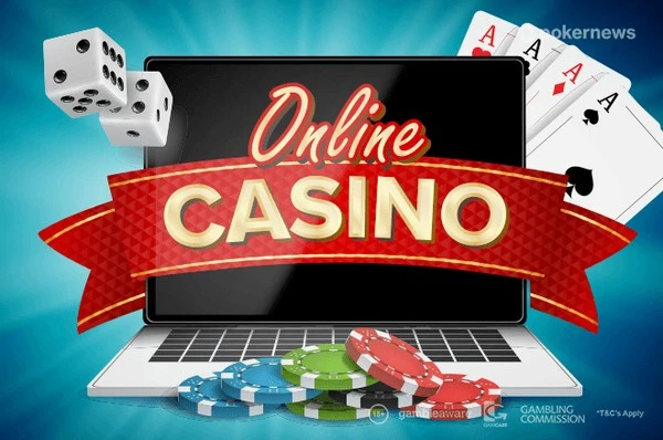 Permainan Kasino Online: Strategi untuk Berkembang dalam Aksi Langsung