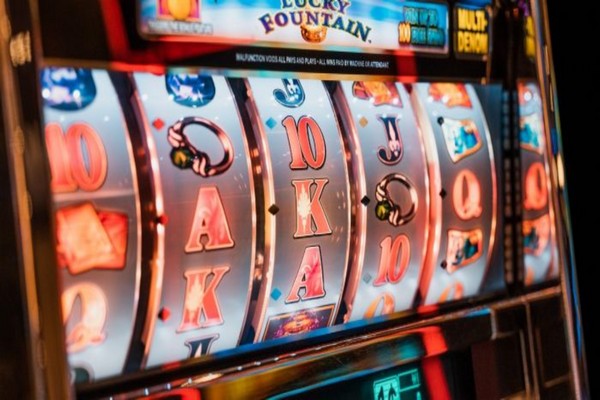 Permainan Slot Pengalaman: Nilai Waktu dan Penetapan Batasan
