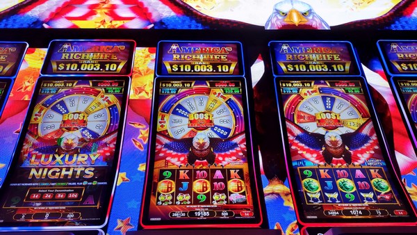 Permainan Slot Pengalaman: Nilai Waktu dan Penetapan Batasan