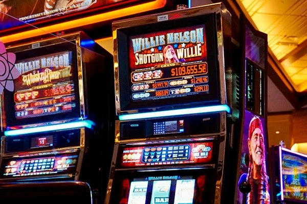 Permainan Game Slot: Menjaga Uang Anda dengan Batas Menang dan Kalah