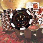 Program VIP Kasino Online: Membuka Manfaat Eksklusif untuk High Rollers