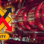 Volatilitas Slot Navigasi: Menemukan Keseimbangan Antara Risiko dan Imbalan