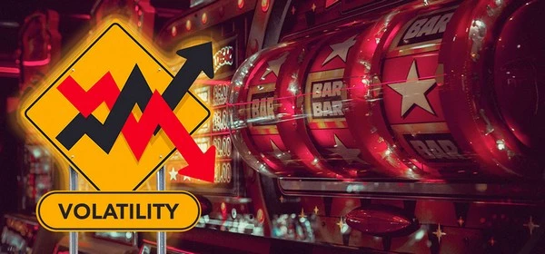 Volatilitas Slot Navigasi: Menemukan Keseimbangan Antara Risiko dan Imbalan