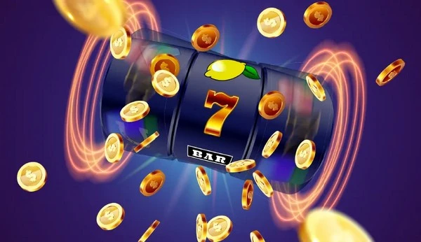 Volatilitas Slot Navigasi: Menemukan Keseimbangan Antara Risiko dan Imbalan