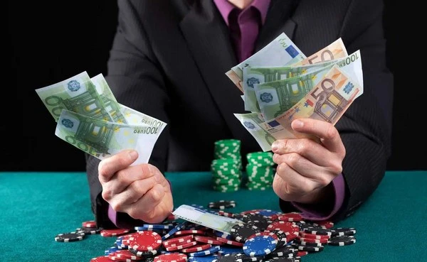 Bankroll Watch dalam Taruhan: Menjaga Dana untuk Umur Panjang