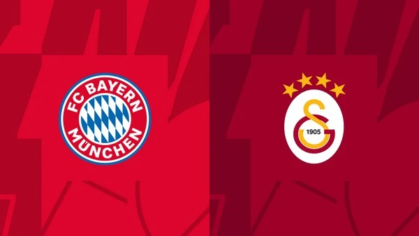 Prediksi Bayern vs Galatasaray 03:00 November 9 Liga Champions