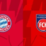 Prediksi Bayern vs Heidenheim 21:30 11 November, Bundesliga