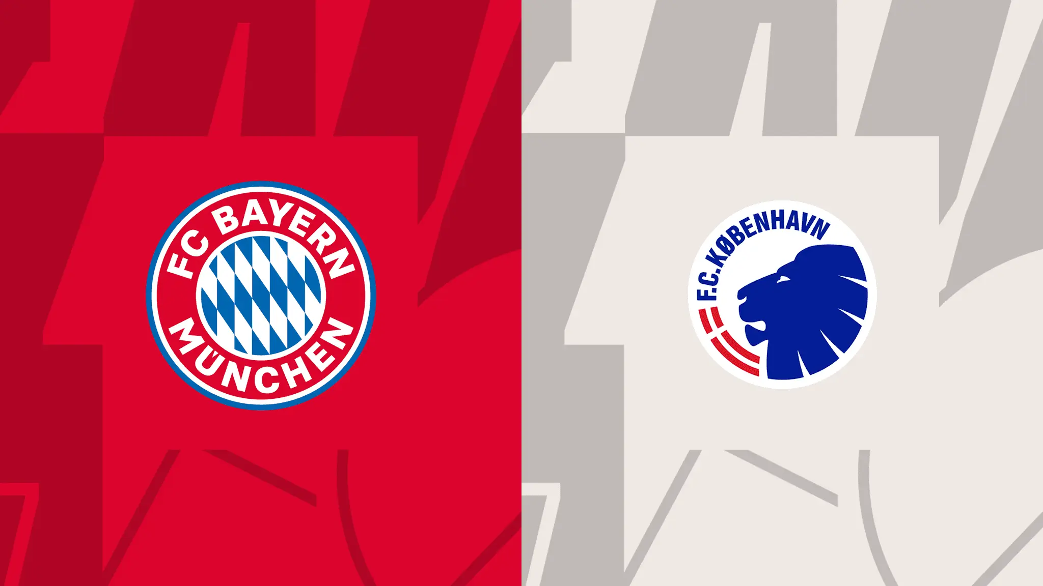 Prediksi Bayern vs Kopenhagen 03:00 November 30 Liga Champions