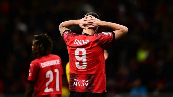 Christian Pulisic Jelaskan Kekalahan 1-3 AC Milan dari Dortmund